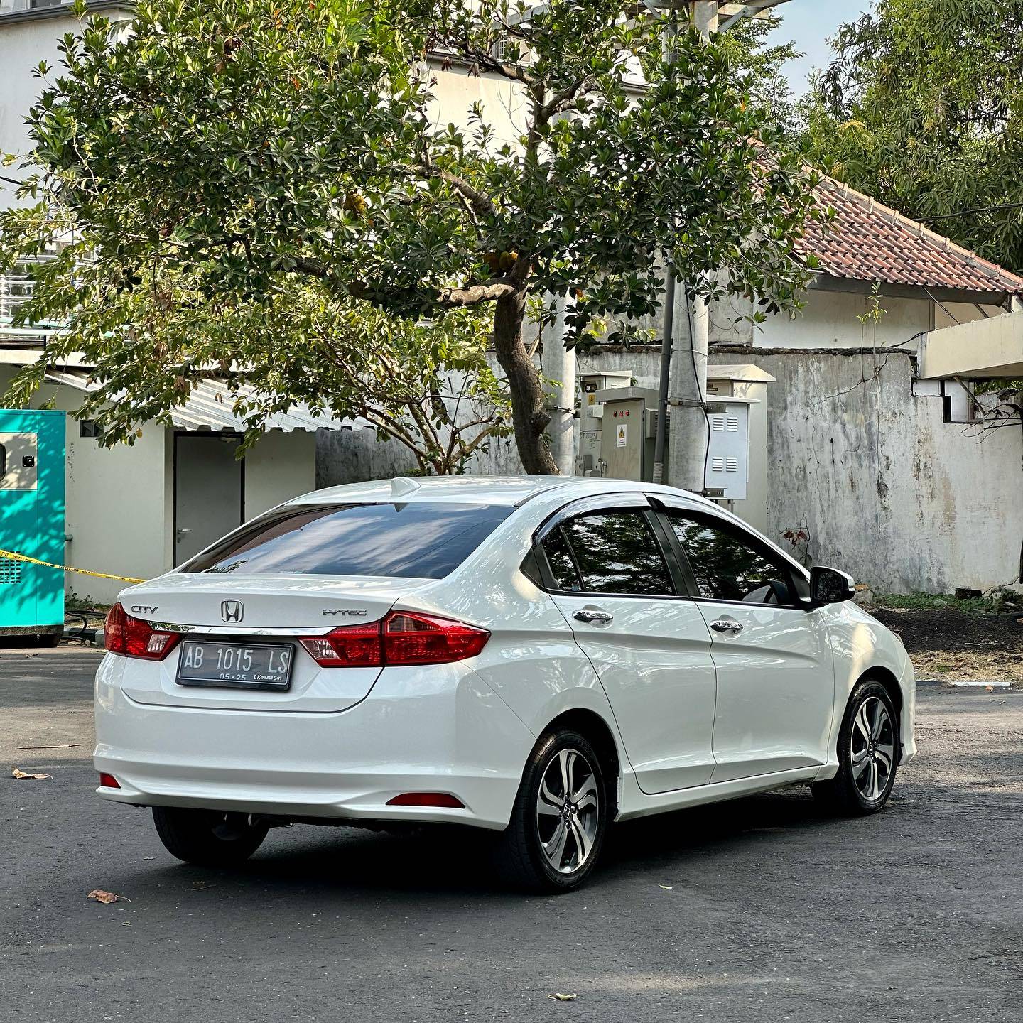 2016 Honda City 2016 Honda City