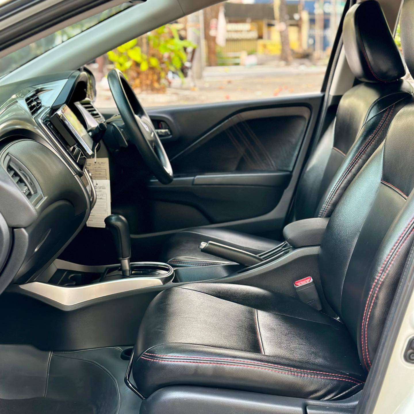 2016 Honda City 2016 Honda City