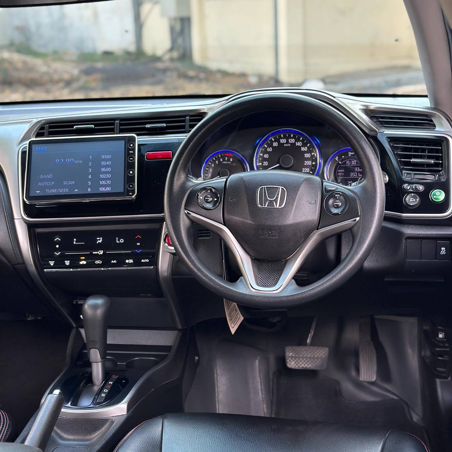 2016 Honda City 2016 Honda City