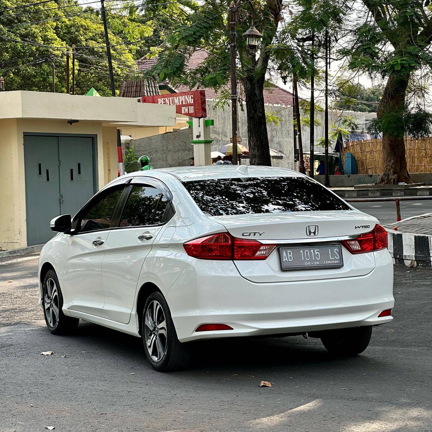 2016 Honda City 2016 Honda City