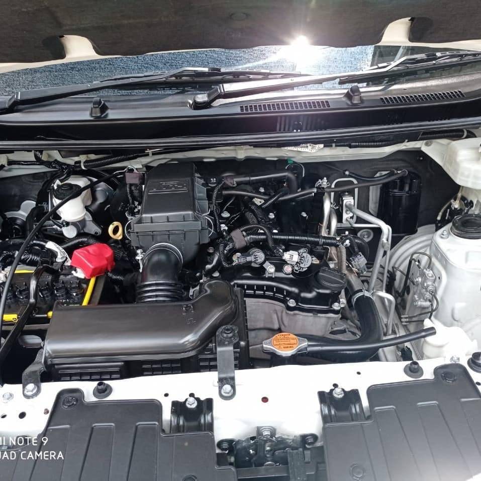 2019 Daihatsu Xenia 2019 Daihatsu Xenia