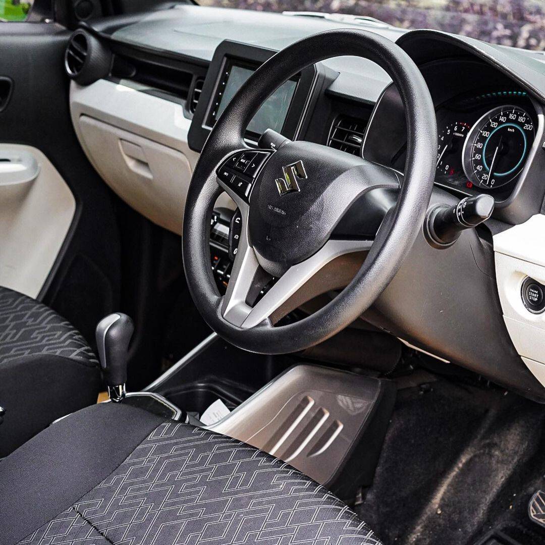 2021 Suzuki Ertiga 2021 Suzuki Ertiga