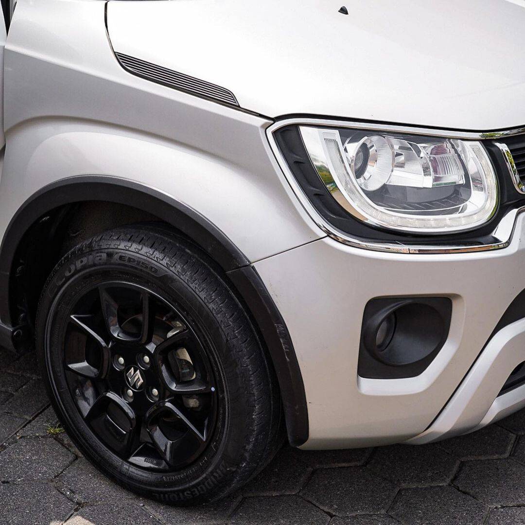 2021 Suzuki Ertiga 2021 Suzuki Ertiga