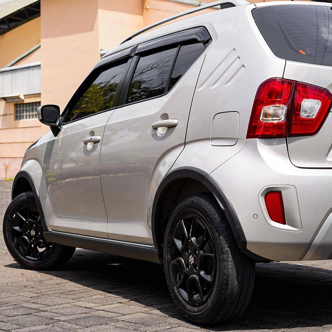 2021 Suzuki Ertiga 2021 Suzuki Ertiga