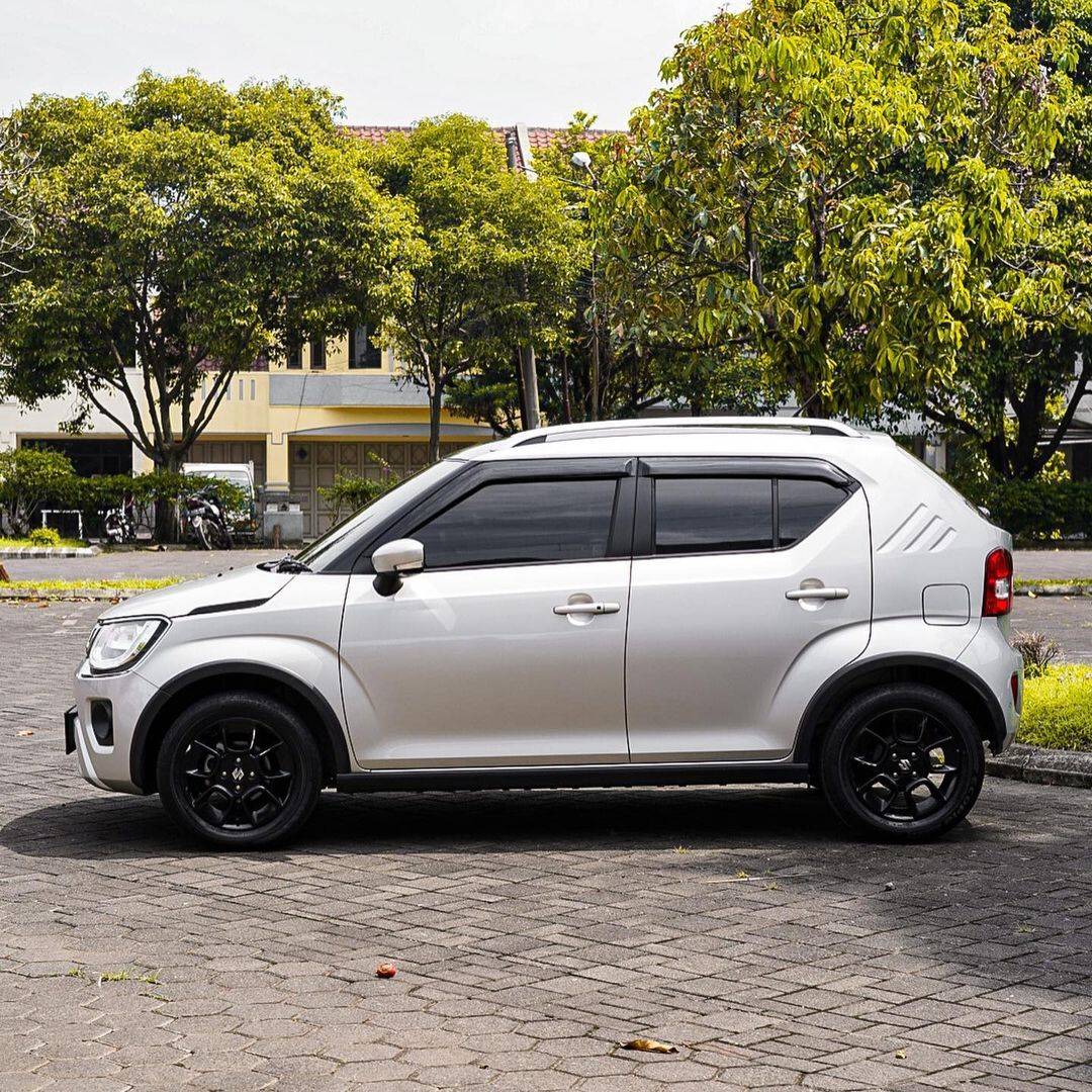 2021 Suzuki Ertiga 2021 Suzuki Ertiga
