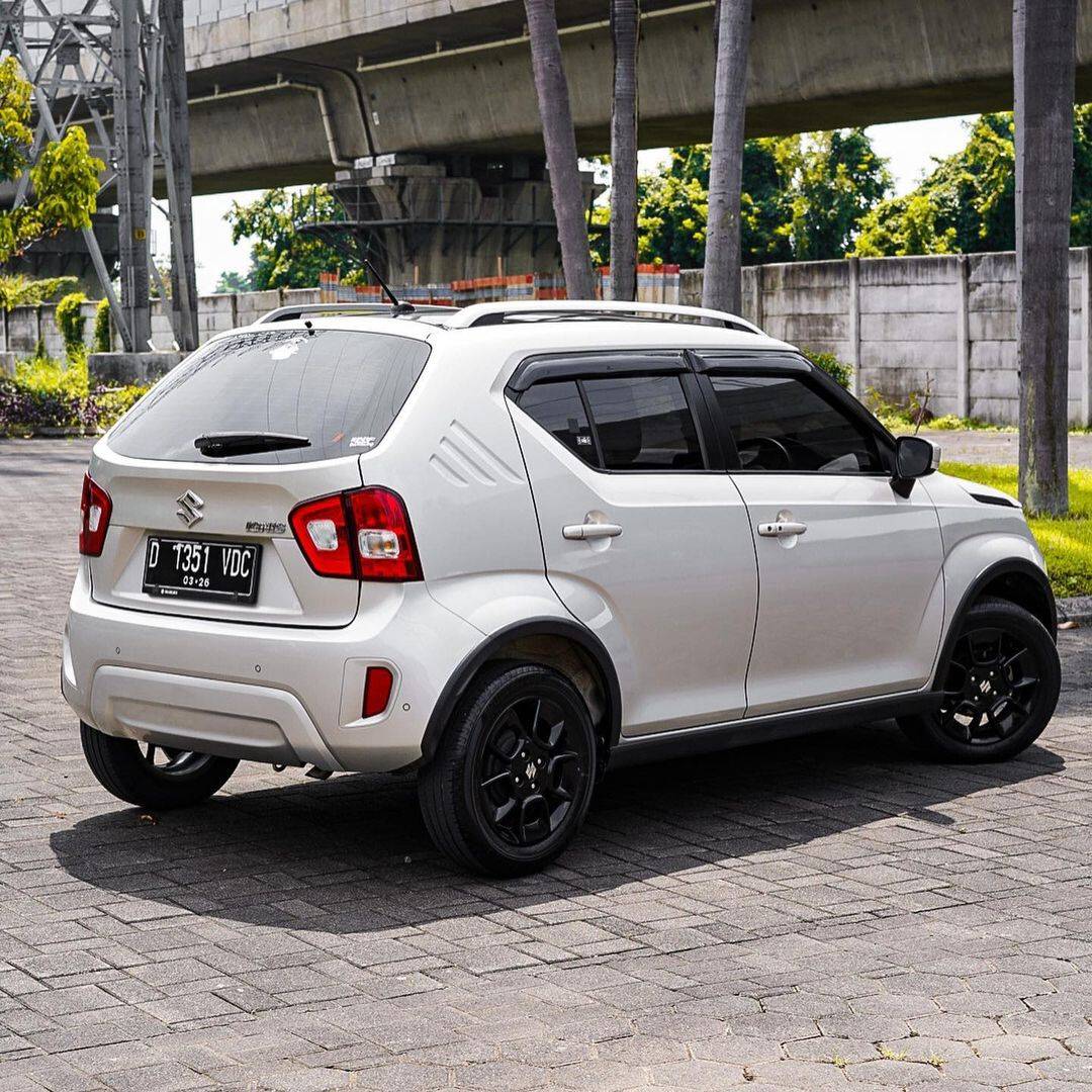 2021 Suzuki Ertiga 2021 Suzuki Ertiga