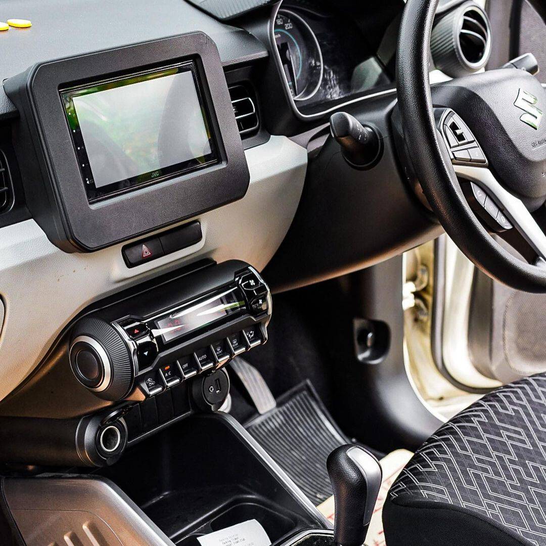 2021 Suzuki Ertiga 2021 Suzuki Ertiga
