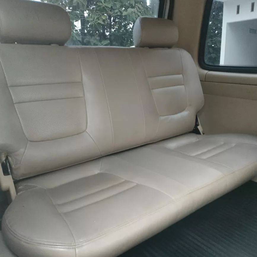 2008 Isuzu Panther 2008 Isuzu Panther