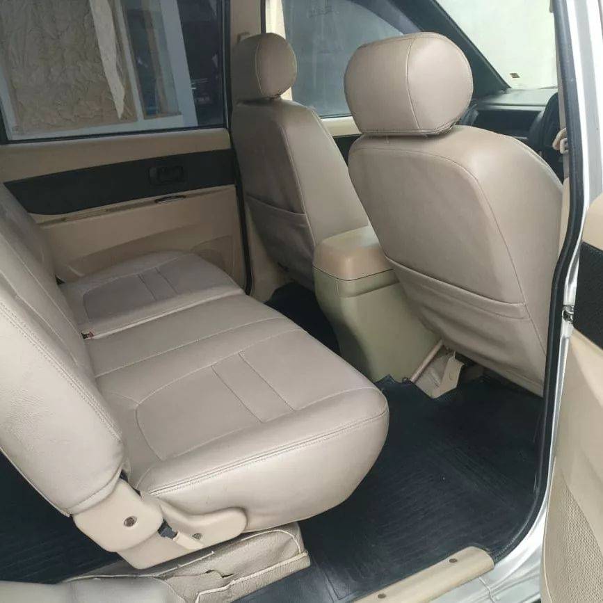 2008 Isuzu Panther 2008 Isuzu Panther