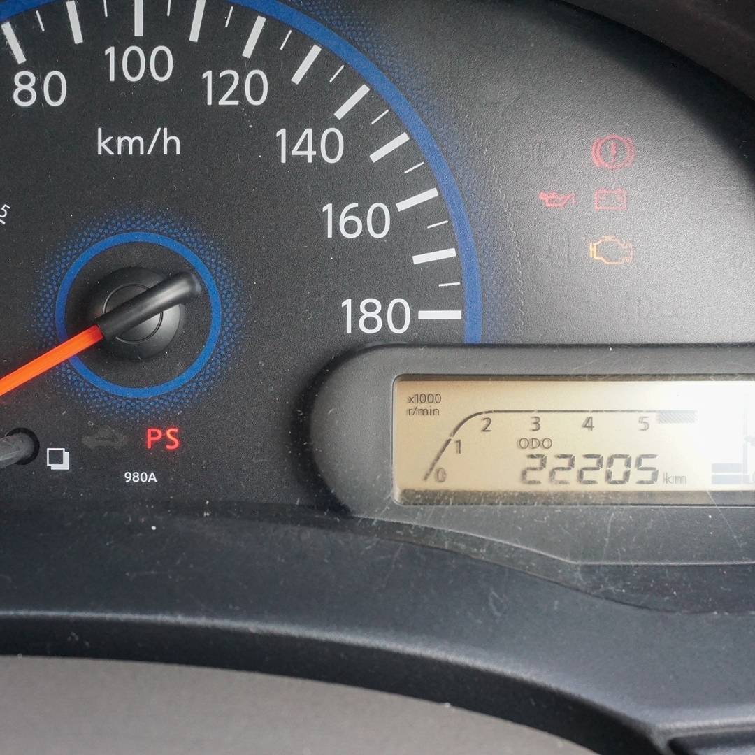 2017 Datsun GO + 2017 Datsun GO +