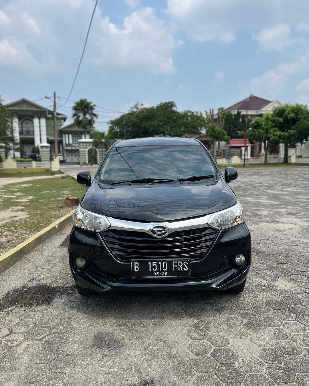 2016 Daihatsu Xenia 2016 Daihatsu Xenia