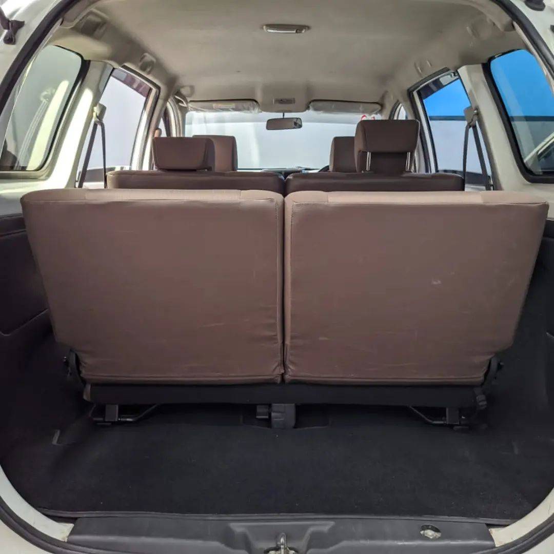 2016 Daihatsu Xenia 2016 Daihatsu Xenia