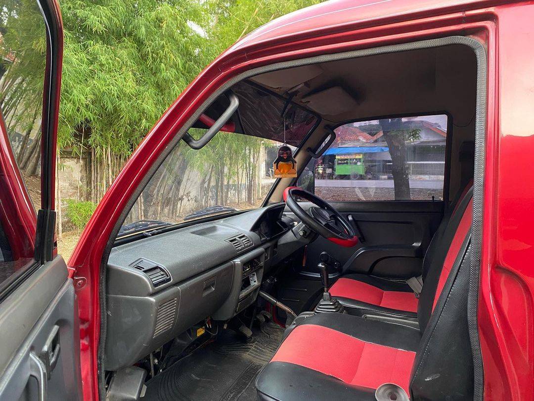 2003 Suzuki Futura 2003 Suzuki Futura