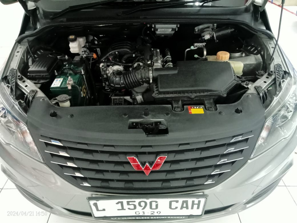 2023 Wuling Formo 2023 Wuling Formo