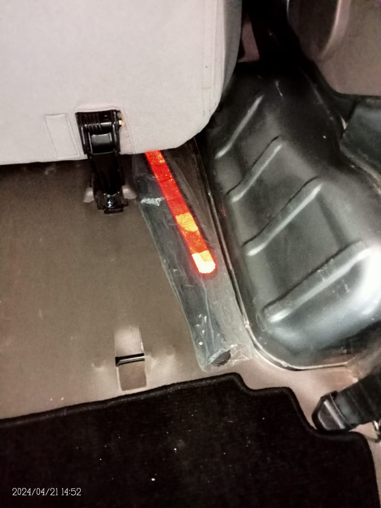 2023 Wuling Formo 2023 Wuling Formo