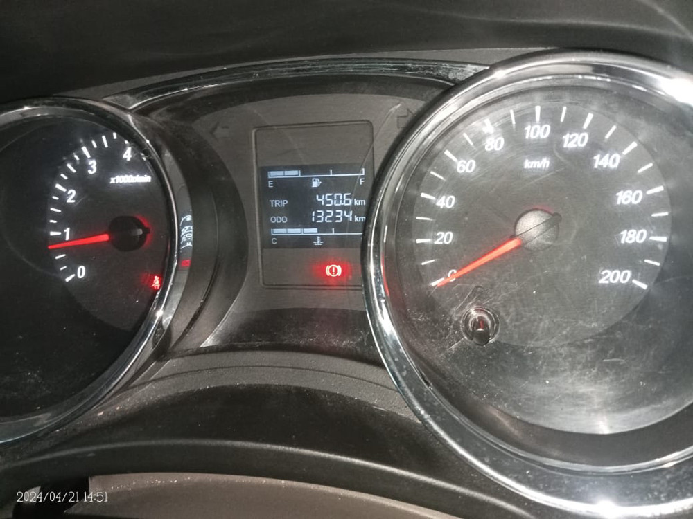 2023 Wuling Formo 2023 Wuling Formo