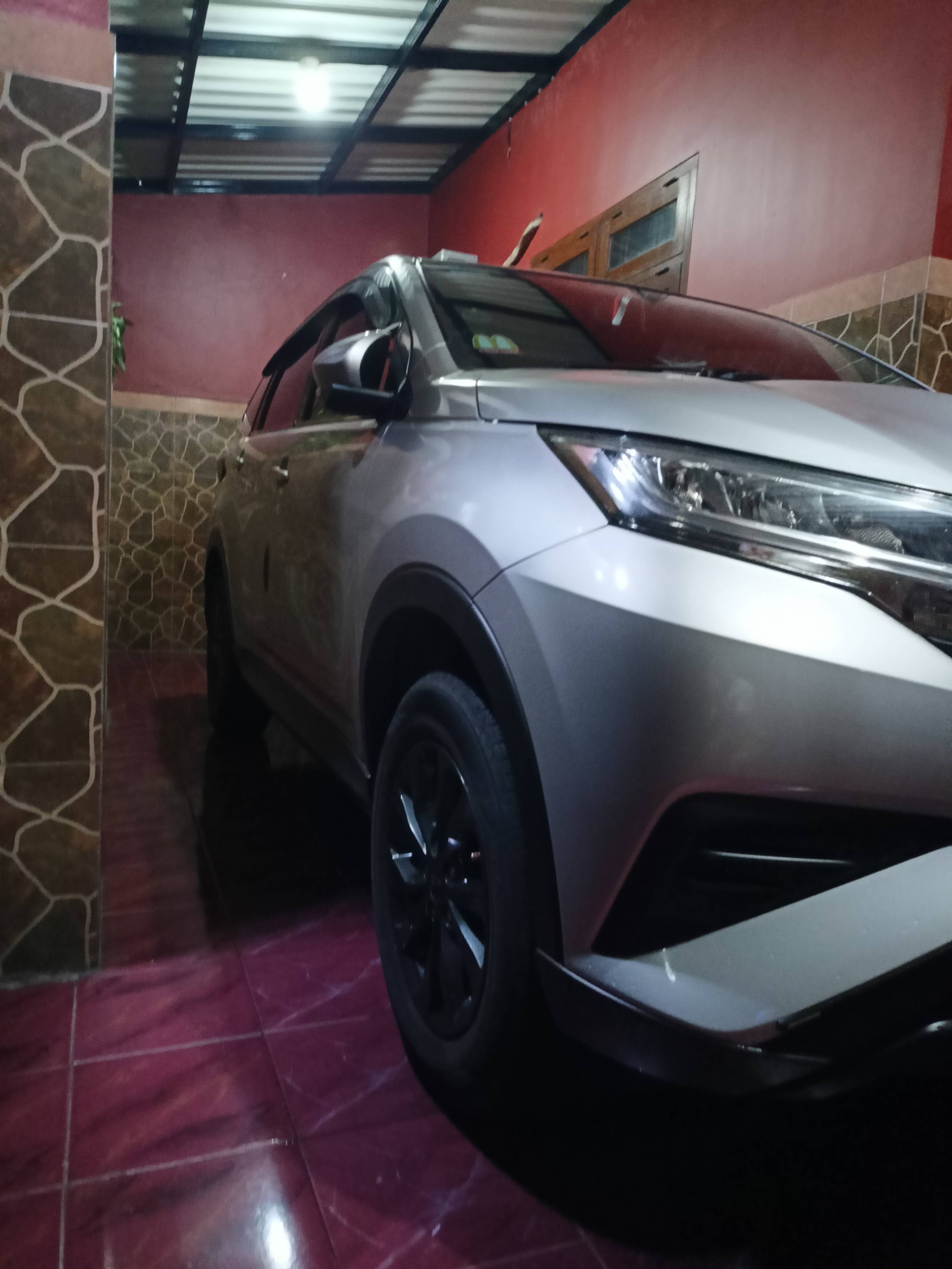 2019 Daihatsu Terios 2019 Daihatsu Terios