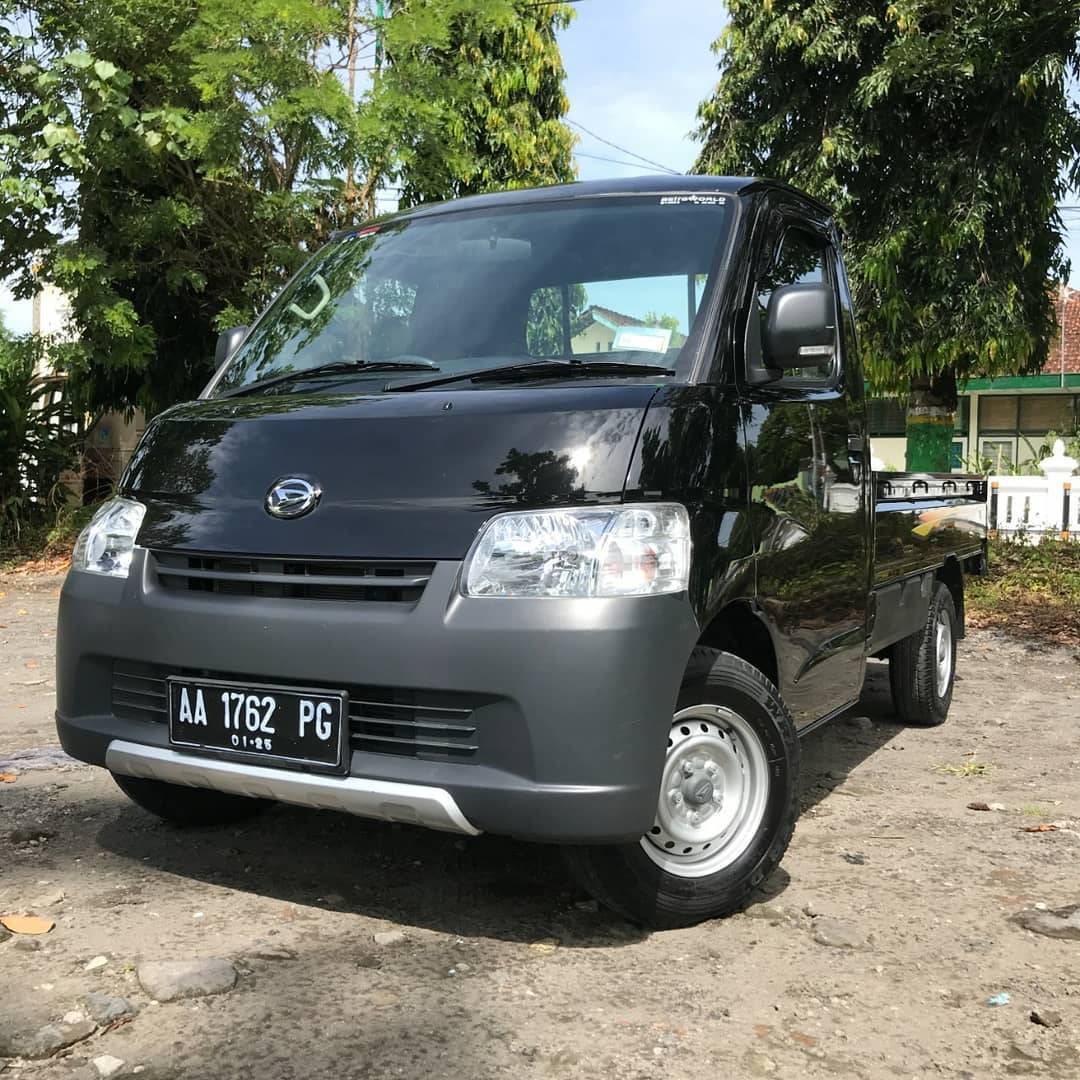 2020 Daihatsu Gran Max PU 2020 Daihatsu Gran Max PU