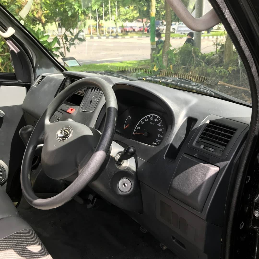 2020 Daihatsu Gran Max PU 2020 Daihatsu Gran Max PU