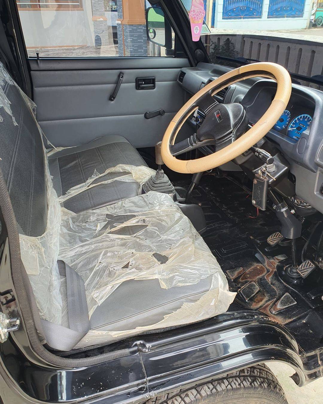 2016 Mitsubishi Colt T120 SS 2016 Mitsubishi Colt T120 SS