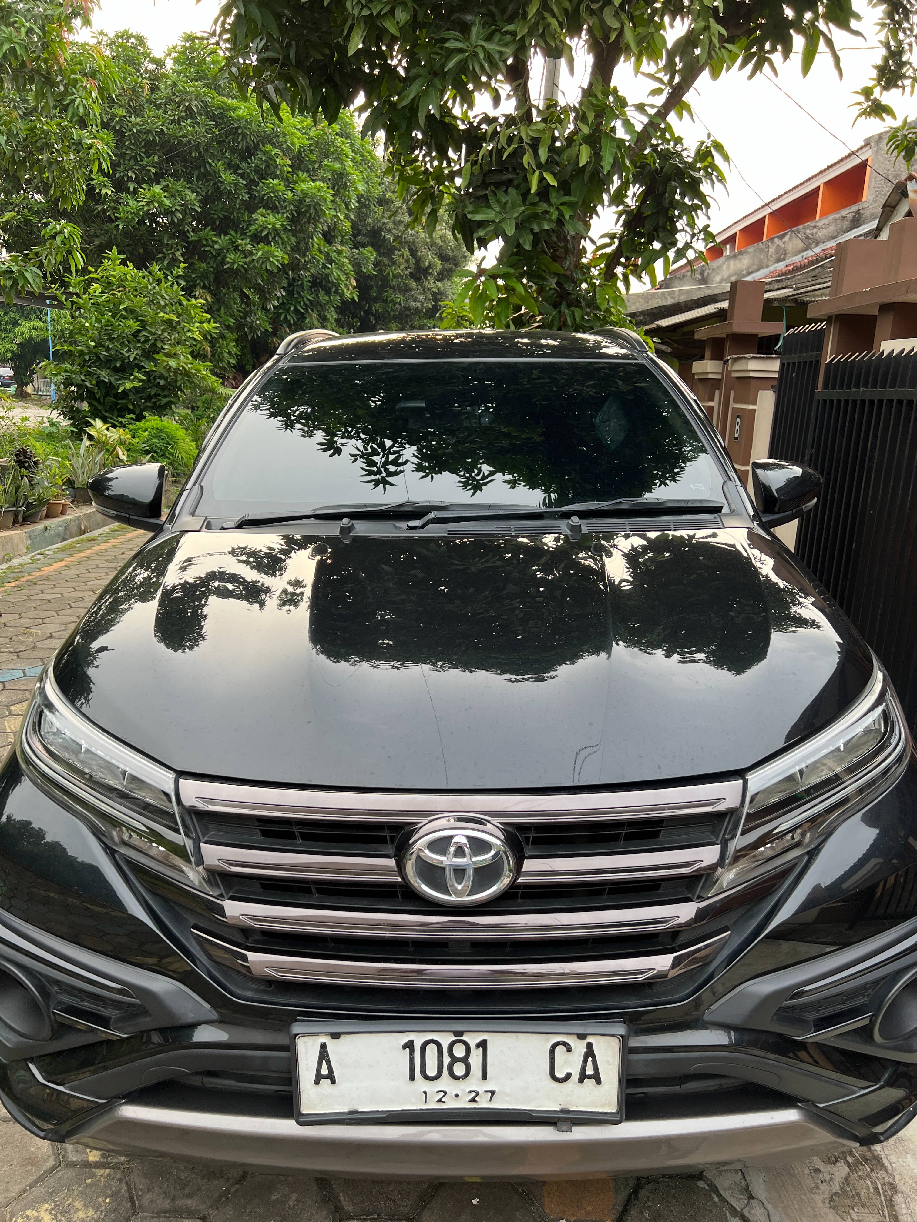 Second Hand 2022 Toyota Rush Second Hand 2022 Toyota Rush