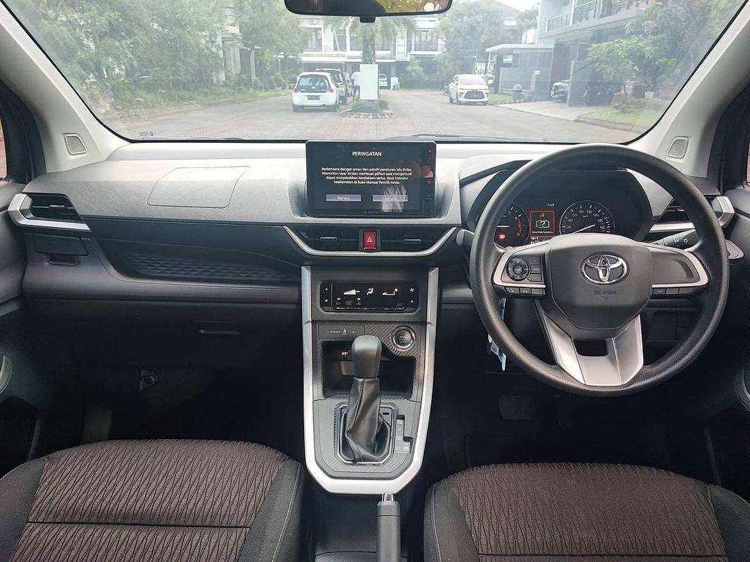 2023 Toyota Avanza 2023 Toyota Avanza