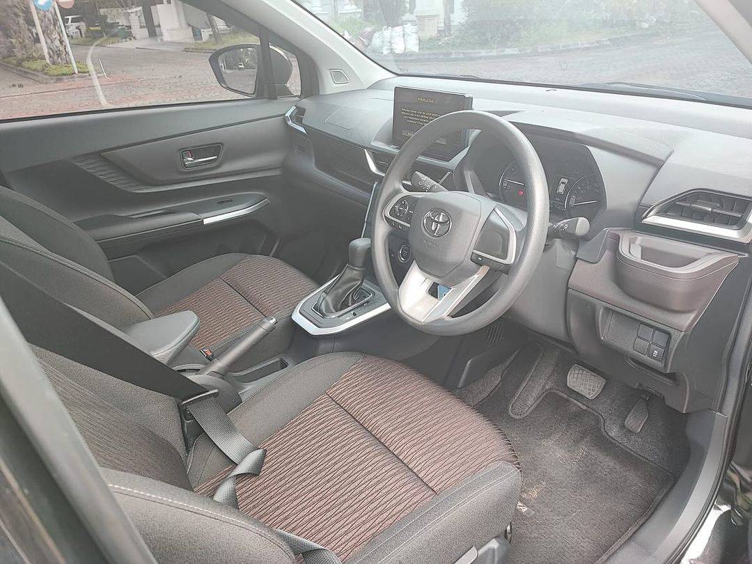 2023 Toyota Avanza 2023 Toyota Avanza