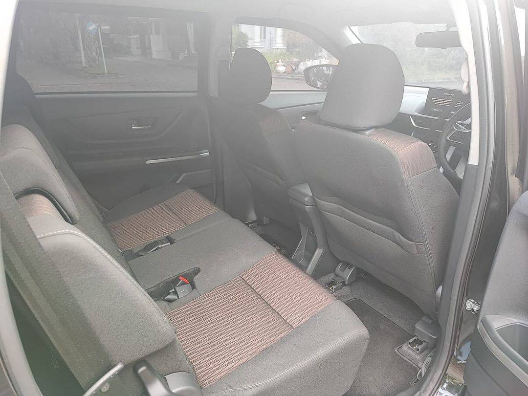 2023 Toyota Avanza 2023 Toyota Avanza