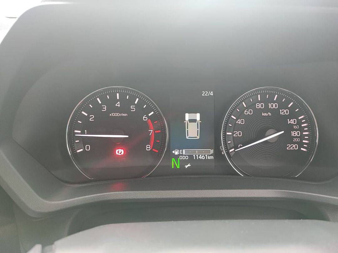 2023 Toyota Avanza 2023 Toyota Avanza