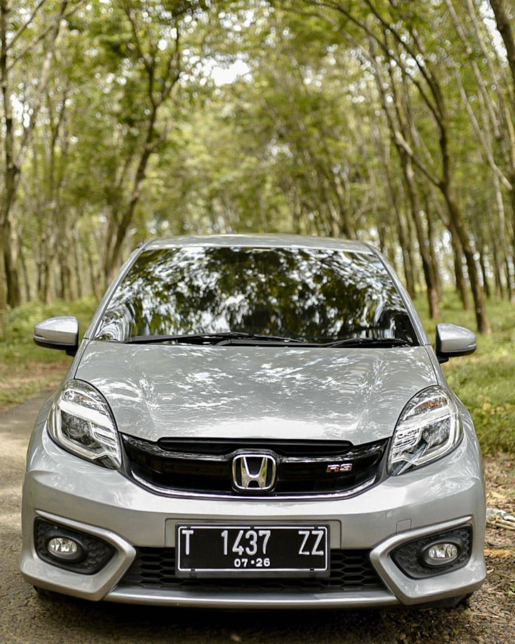 Second Hand 2016 Honda Brio Second Hand 2016 Honda Brio