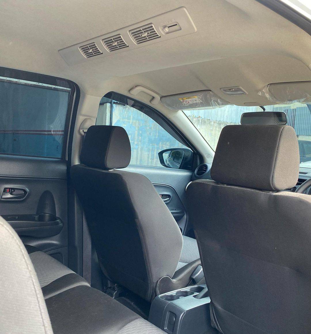 2020 Daihatsu Terios 2020 Daihatsu Terios