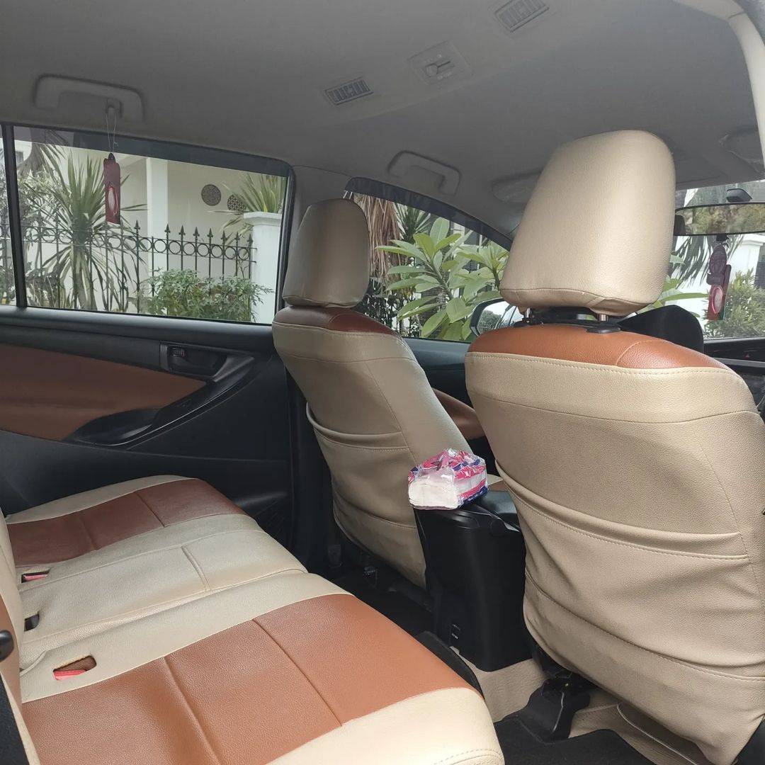 2017 Toyota Kijang Innova 2017 Toyota Kijang Innova