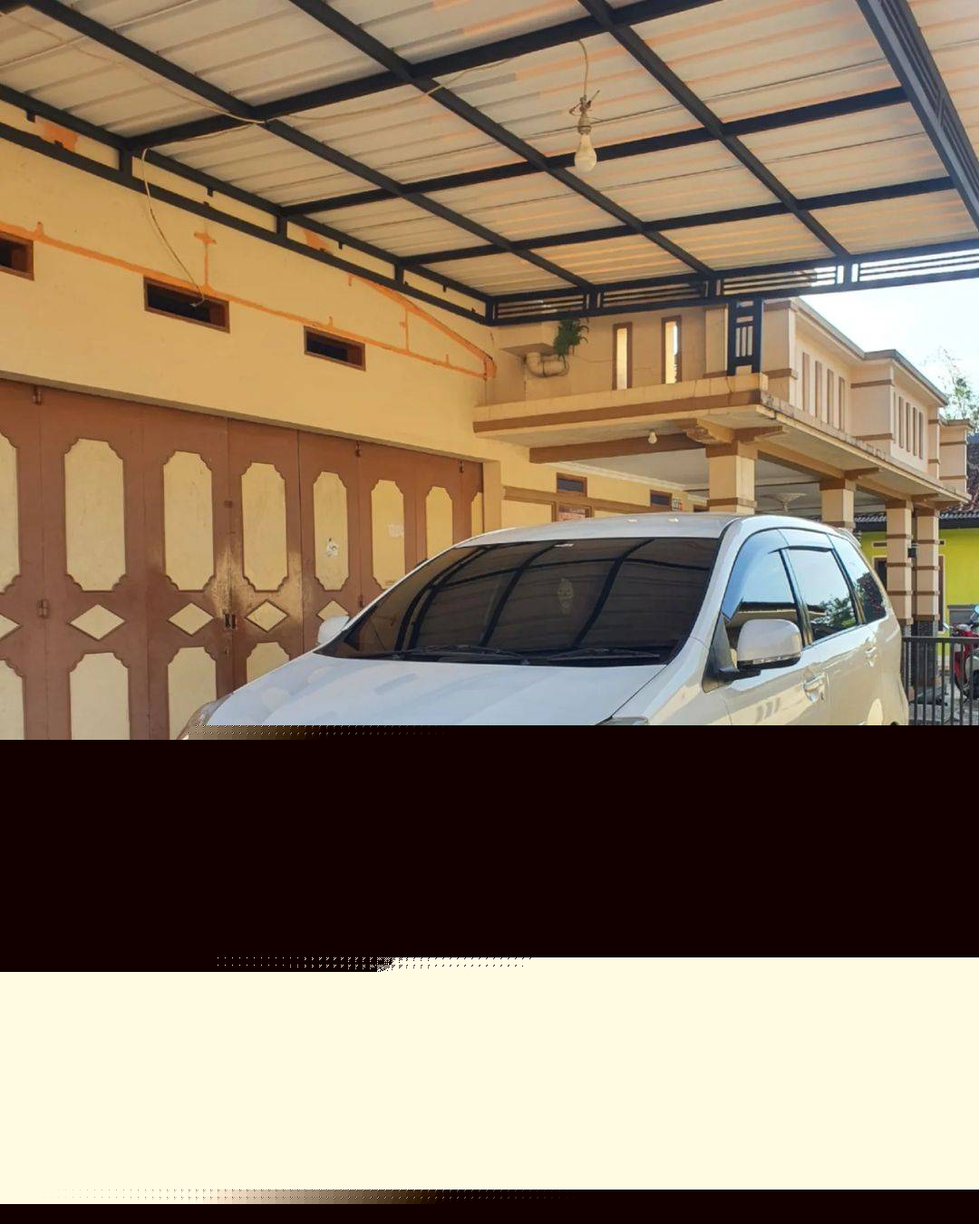 2012 Daihatsu Xenia 2012 Daihatsu Xenia