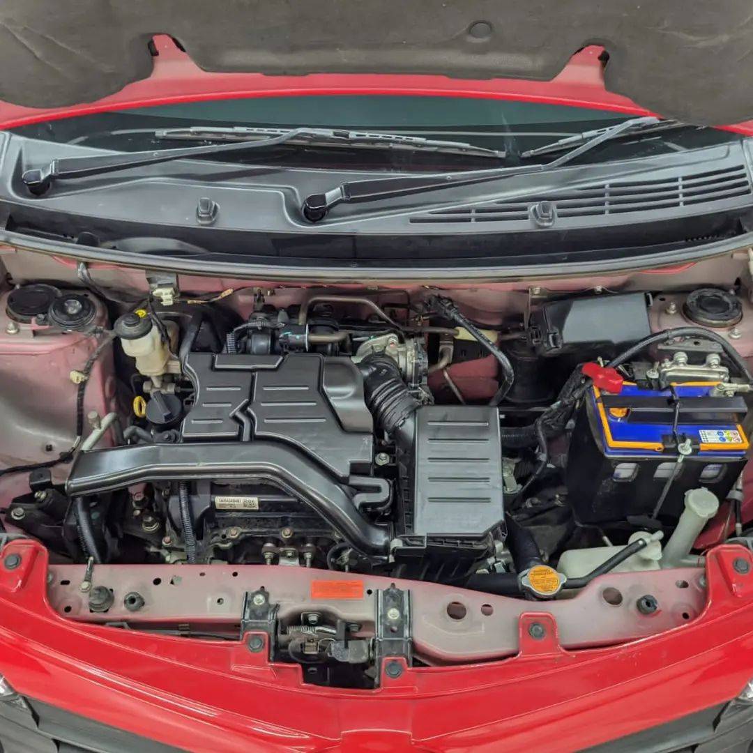 2020 Daihatsu Sigra 2020 Daihatsu Sigra