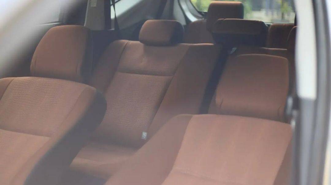 2019 Toyota Sienta 2019 Toyota Sienta