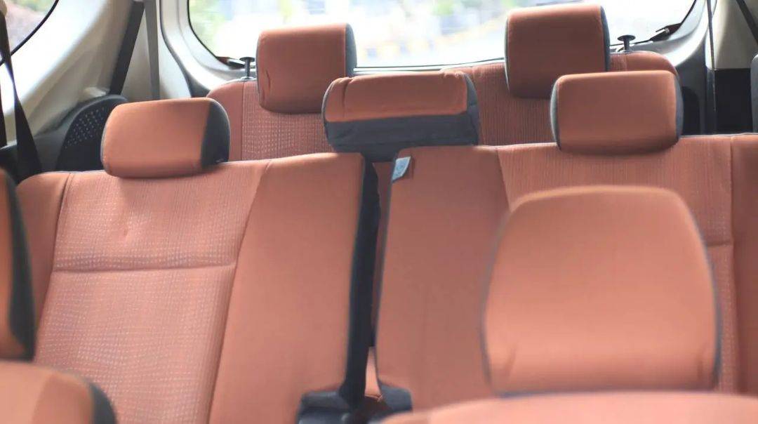 2019 Toyota Sienta 2019 Toyota Sienta