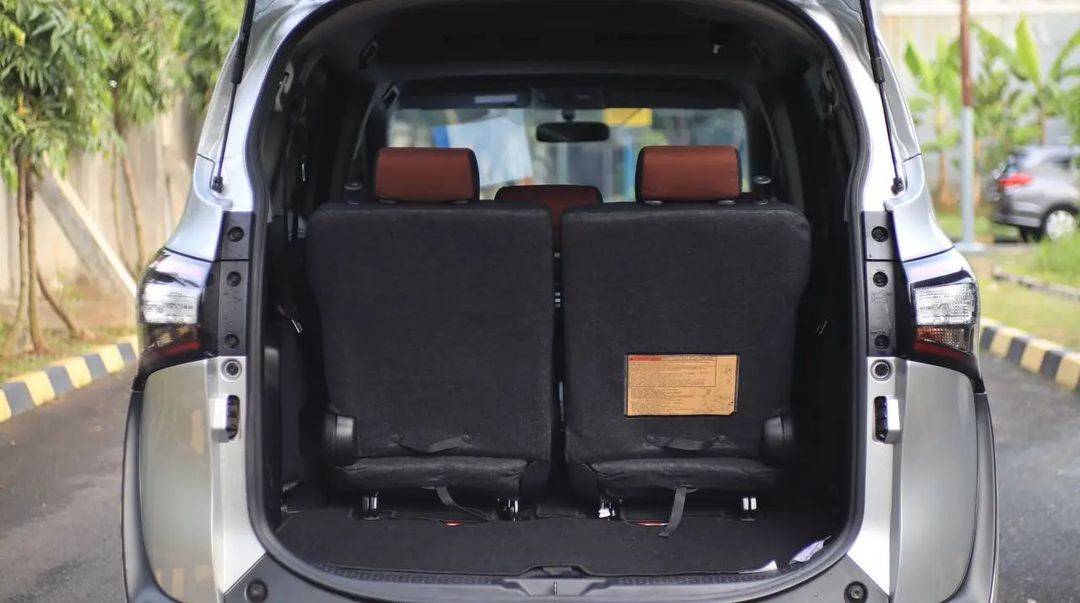 2019 Toyota Sienta 2019 Toyota Sienta