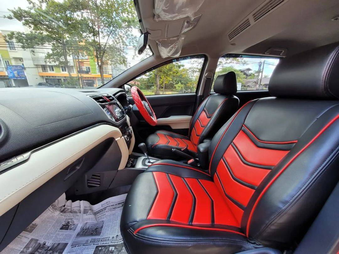 2018 Toyota Rush 2018 Toyota Rush