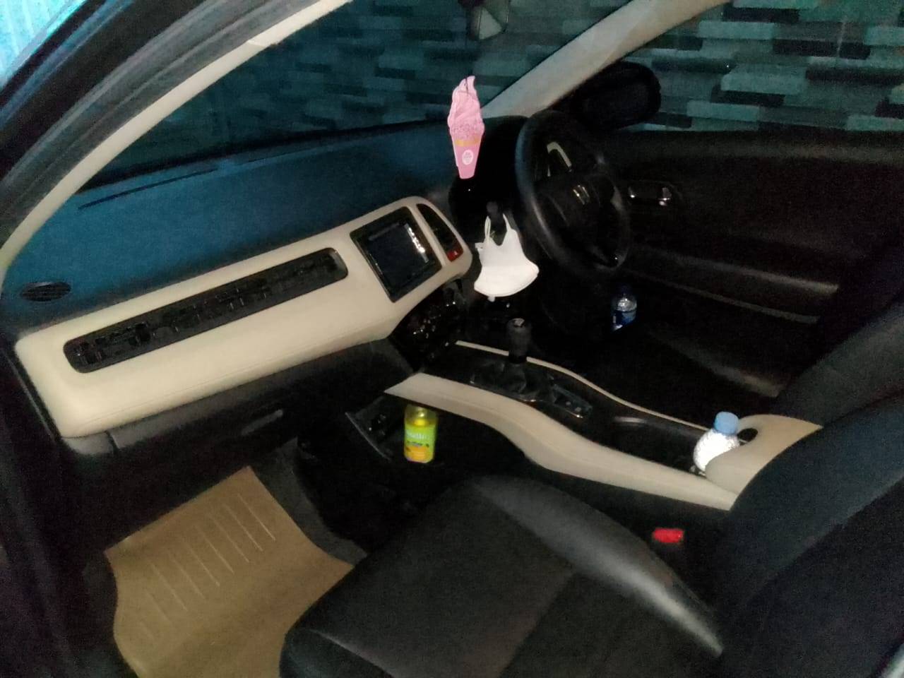 2017 Honda HRV 2017 Honda HRV