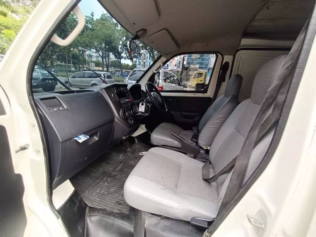 2017 Daihatsu Grand Max 2017 Daihatsu Grand Max