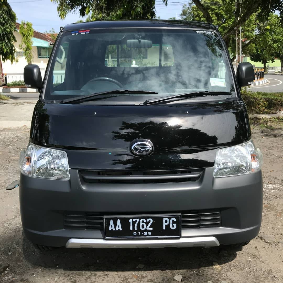 2020 Daihatsu Gran Max PU Bekas 2020 Daihatsu Gran Max PU Bekas