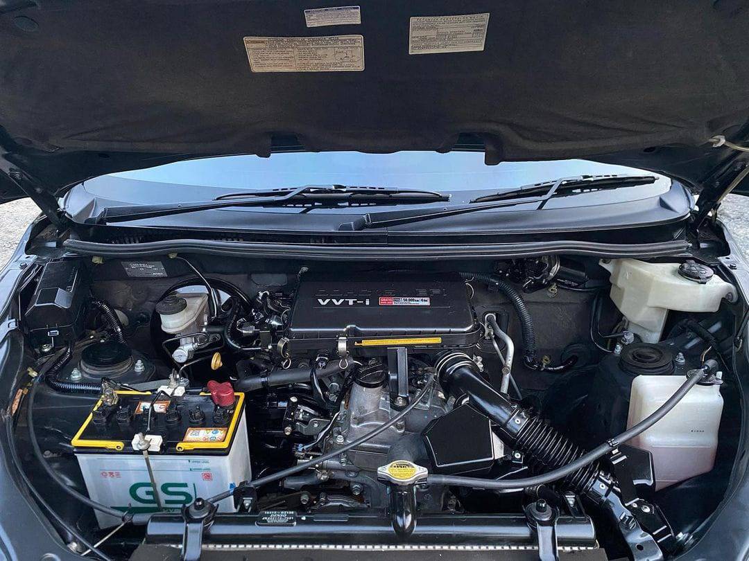 2017 Toyota Rush 2017 Toyota Rush