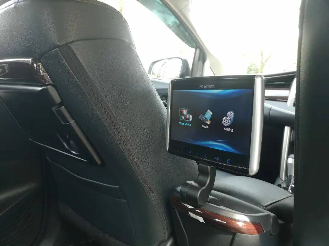 2019 Toyota Kijang Innova 2019 Toyota Kijang Innova