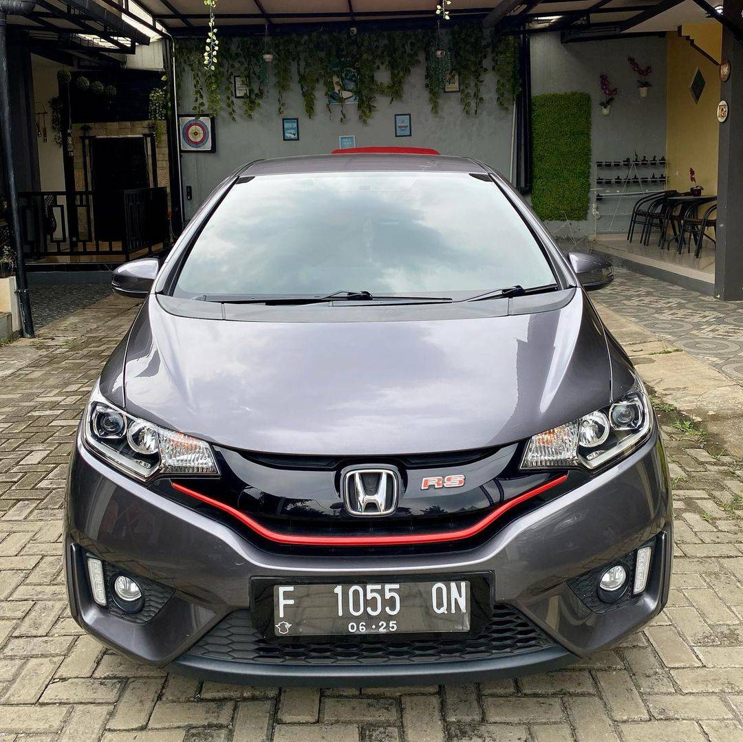 2016 Honda Jazz Bekas 2016 Honda Jazz Bekas