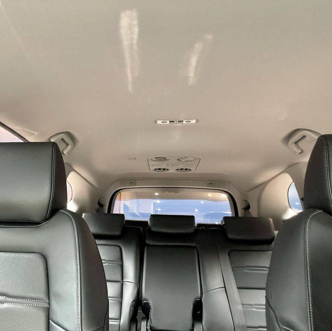 2018 Honda CR-V 2018 Honda CR-V