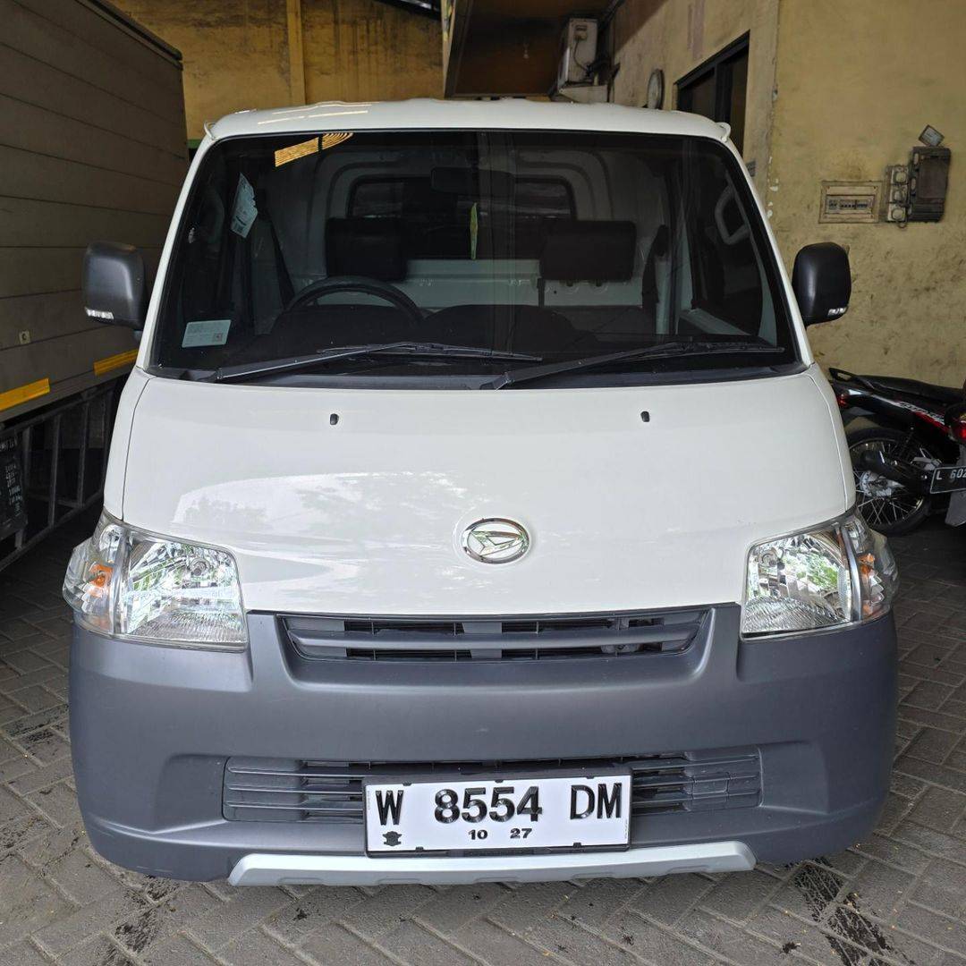 Second Hand 2022 Daihatsu Gran Max PU Second Hand 2022 Daihatsu Gran Max PU