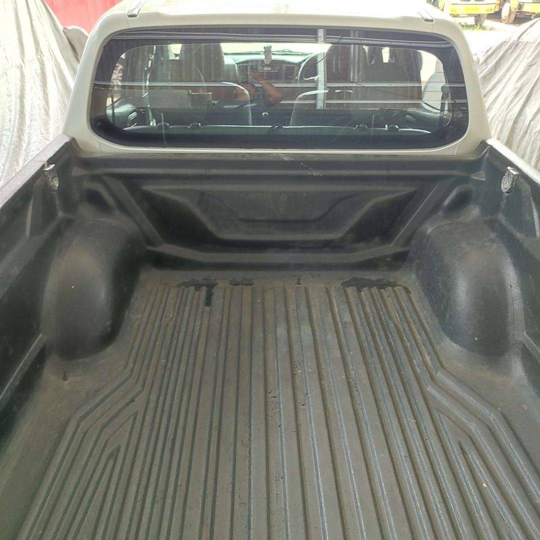 2015 Mitsubishi Strada 2015 Mitsubishi Strada