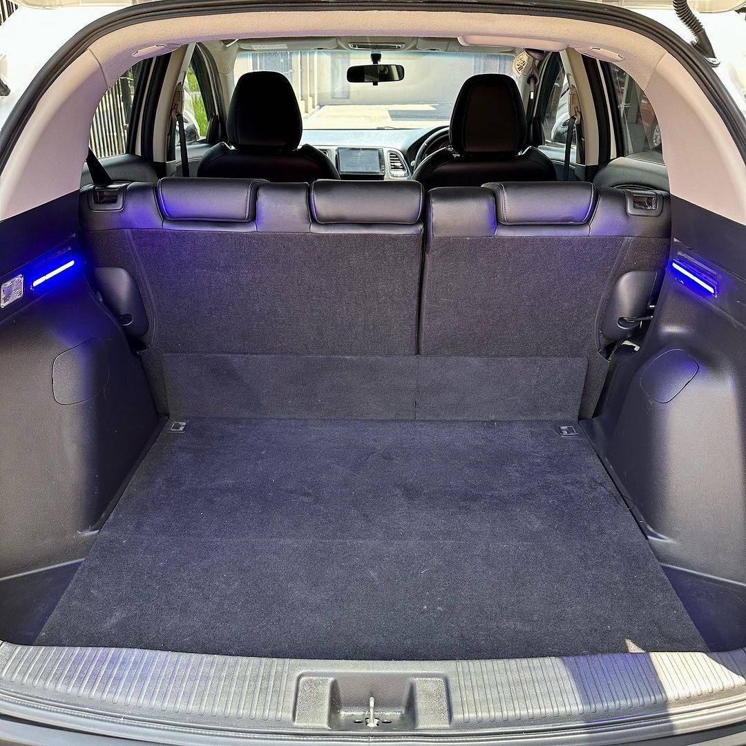 2021 Honda HRV 2021 Honda HRV