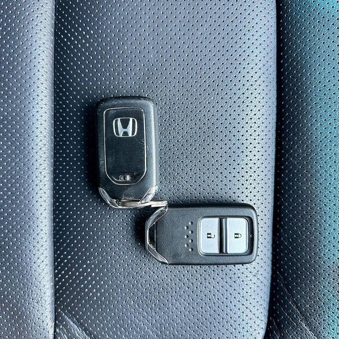 2021 Honda HRV 2021 Honda HRV