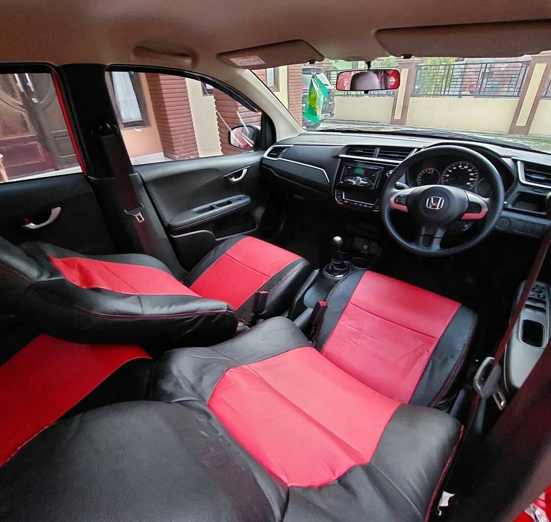 2022 Honda Brio 2022 Honda Brio